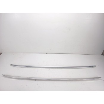 BARRAS TECHO 4l0860021c 4l0860022c 