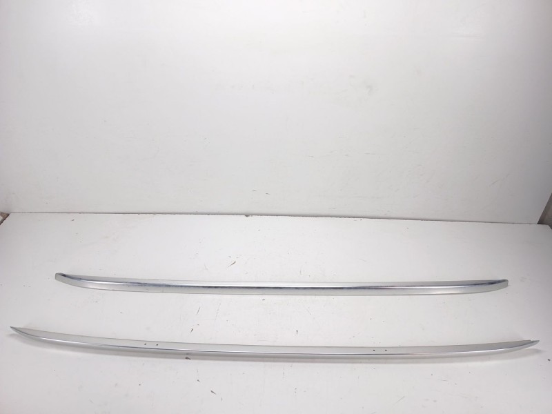 Recambio de barras techo para audi q7 (4l) 3.0 tdi referencia OEM IAM 4l0860021c 4l0860022c 