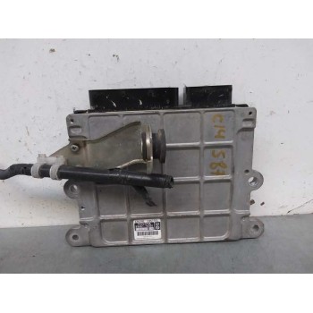 Recambio de centralita motor uce para toyota iq básico referencia OEM IAM 8966174060 2120005410 