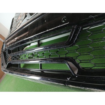 Recambio de paragolpes delantero para bmw x1 (u11) ix1 xdrive30 referencia OEM IAM 51119881907 sport fr 