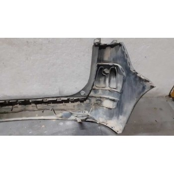 Recambio de paragolpes trasero para citroën c4 picasso 1.6 16v hdi fap referencia OEM IAM  ALGUN ROCE 