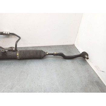 Recambio de cremallera direccion para mercedes-benz vaneo (414) 1.7 cdi (414.700) referencia OEM IAM R16811011001  