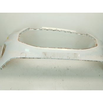 Recambio de paragolpes delantero para ford transit custom v362 autobús (f3) 2.0 ecoblue referencia OEM IAM PZ3117F003B  