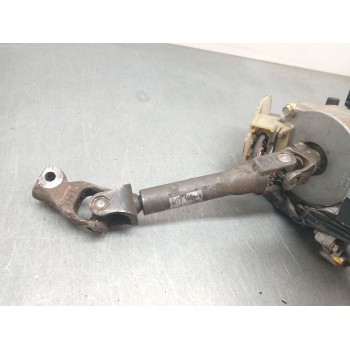 Recambio de columna direccion para renault megane iii sport tourer expression referencia OEM IAM 488104821R  