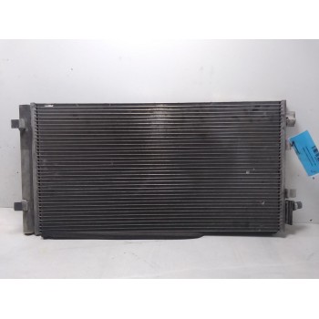 Recambio de condensador / radiador aire acondicionado para renault scenic iii bose edition referencia OEM IAM 8660003440  