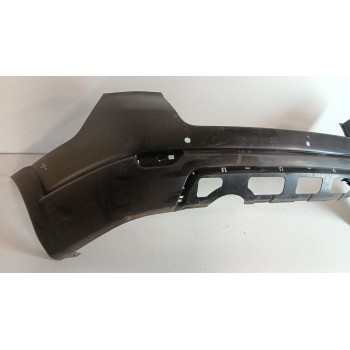 Recambio de paragolpes trasero para chevrolet captiva 2.0 diesel cat referencia OEM IAM 96671242  