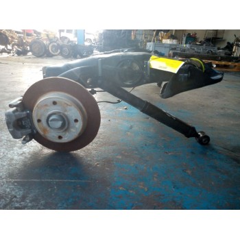 Recambio de puente trasero para citroën c3 aircross shine referencia OEM IAM 5148W2  