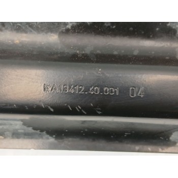 Recambio de refuerzo paragolpes trasero para seat arona (kj7, kjp) 1.6 tdi referencia OEM IAM KA1341240001  