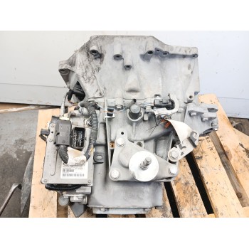 Recambio de despiece caja cambios para citroën c4 grand picasso i (ua_) 1.6 hdi referencia OEM IAM 20DS32  