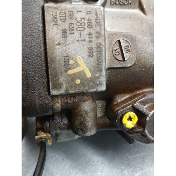 Recambio de bomba inyeccion para rover 400 ii (rt) 420 di referencia OEM IAM 0460414992  