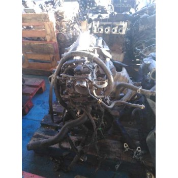 Recambio de motor completo para honda jazz (gd1/5) 1.4 s referencia OEM IAM L13A1  