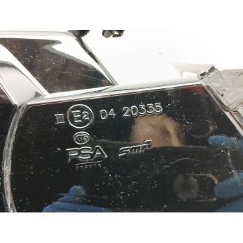 Recambio de retrovisor izquierdo para opel astra l (ov5) 1.6 plug-in-hybrid (f3dgzt) referencia OEM IAM   