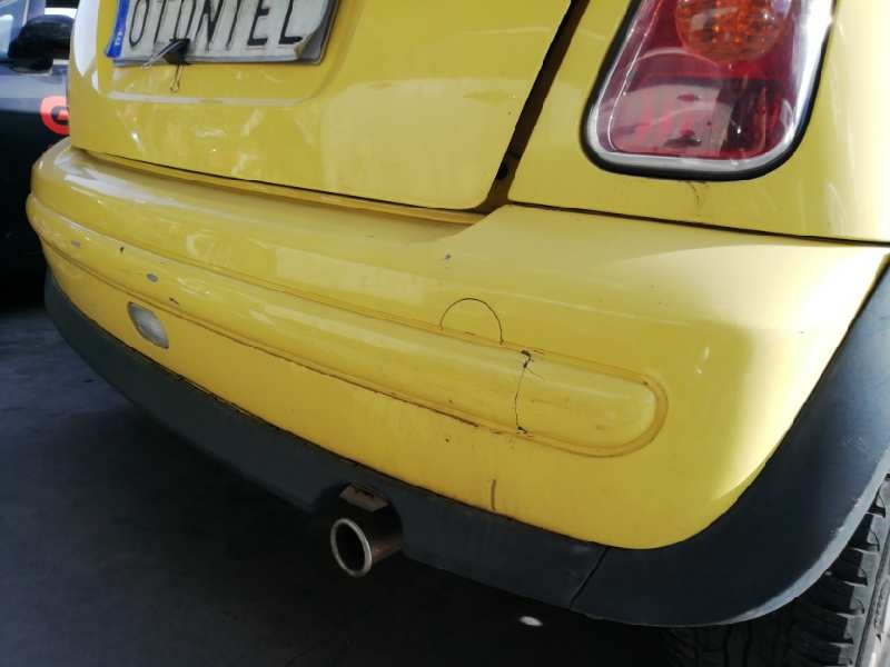 Recambio de paragolpes trasero para mini mini (r50,r53) one referencia OEM IAM   