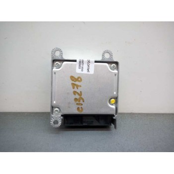 Recambio de centralita airbag para ssangyong actyon 200 xdi referencia OEM IAM 8625131060  