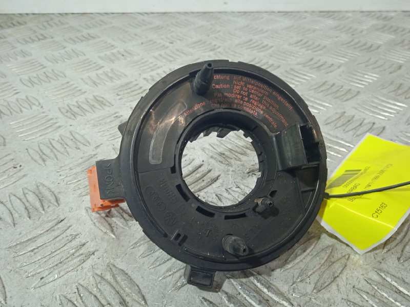 Recambio de anillo airbag para seat leon (1m1) 1.9 tdi referencia OEM IAM 1J0959653E  