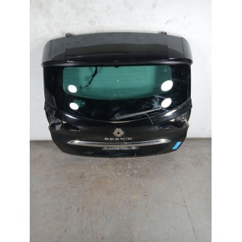 Recambio de porton trasero para renault scénic iv (j9_) 1.3 tce 140 referencia OEM IAM   