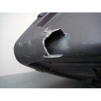 Recambio de faro derecho para citroën c5 berlina attraction referencia OEM IAM 9650055880 SOPORTE ROTO H7+H1