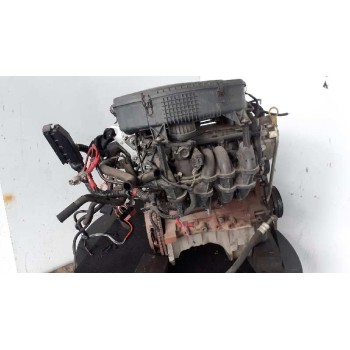 MOTOR COMPLETO K7J A7 M 