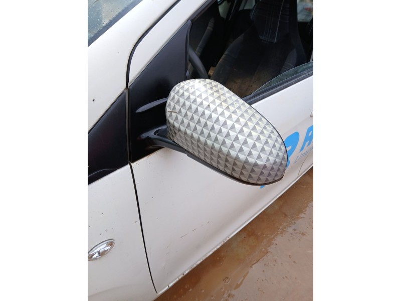 Recambio de retrovisor izquierdo para peugeot 108 1.2 referencia OEM IAM B000781580  