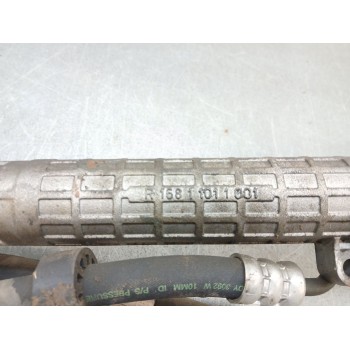 Recambio de cremallera direccion para mercedes-benz vaneo (414) 1.7 cdi (414.700) referencia OEM IAM R16811011001  