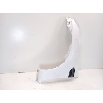 Recambio de aleta delantera izquierda para ford ranger (tke) 2.2 tdci 4x4 referencia OEM IAM eb3b16a001b  