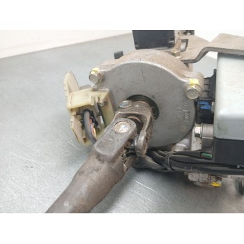 Recambio de columna direccion para renault megane iii sport tourer expression referencia OEM IAM 488104821R  