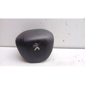 AIRBAG DELANTERO IZQUIERDO 98072114ZD 