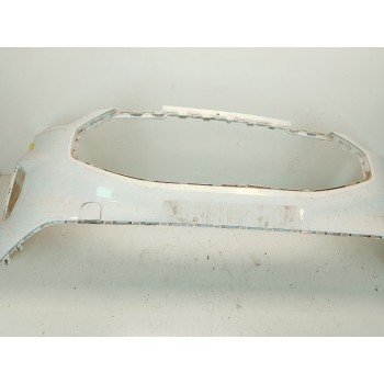 Recambio de paragolpes delantero para ford transit custom v362 autobús (f3) 2.0 ecoblue referencia OEM IAM PZ3117F003B  