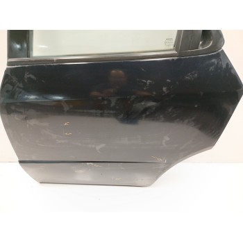 Recambio de puerta trasera izquierda para honda civic berlina (fn) 1.8 vtec cat referencia OEM IAM 67550SMGE00ZZ  67550SMGE00ZZ