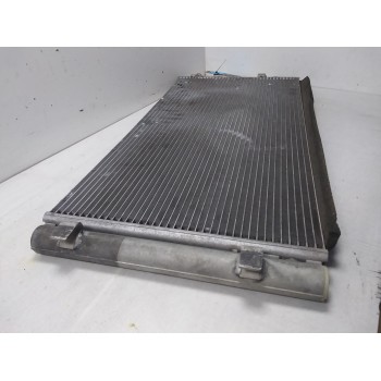 Recambio de condensador / radiador aire acondicionado para renault scenic iii bose edition referencia OEM IAM 8660003440  