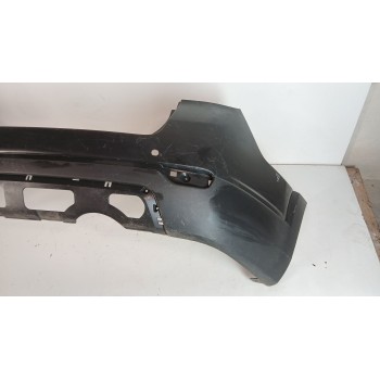 Recambio de paragolpes trasero para chevrolet captiva 2.0 diesel cat referencia OEM IAM 96671242  