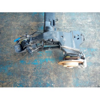 Recambio de puente trasero para citroën c3 aircross shine referencia OEM IAM 5148W2  