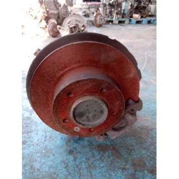 Recambio de puente trasero para nissan nv 400 l1h1 2,8t pro referencia OEM IAM   