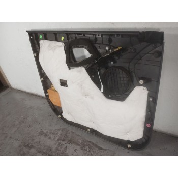 Recambio de guarnecido puerta delantera derecha para hyundai ix35 1.7 crdi cat referencia OEM IAM   