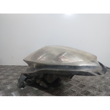 Recambio de faro izquierdo para opel astra h berlina cosmo referencia OEM IAM 1EG27037041 1EG270370 