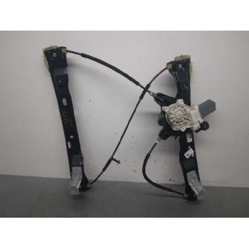 ELEVALUNAS DELANTERO IZQUIERDO BM51A23201BF ELÉCTRICO 6 PINS