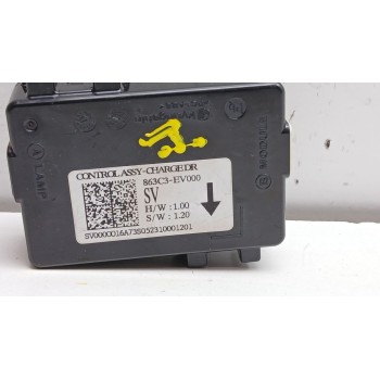 Recambio de modulo electronico para kia ev3 referencia OEM IAM 863c3ev000  