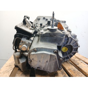 Recambio de despiece caja cambios para citroën c4 grand picasso i (ua_) 1.6 hdi referencia OEM IAM 20DS32  