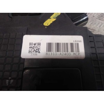 Recambio de cerradura puerta delantera izquierda para kia cee´d concept referencia OEM IAM 81310A2400  