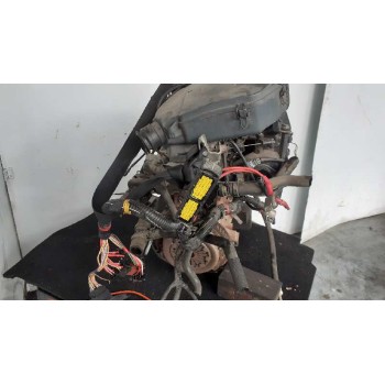 Recambio de motor completo para dacia logan básico referencia OEM IAM K7J A7 M 