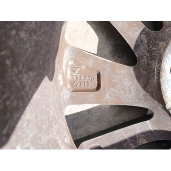 Recambio de llanta para lexus ct (zwa10_) 200h (zwa10_) referencia OEM IAM 6JX16 ET45 X1 0052202013