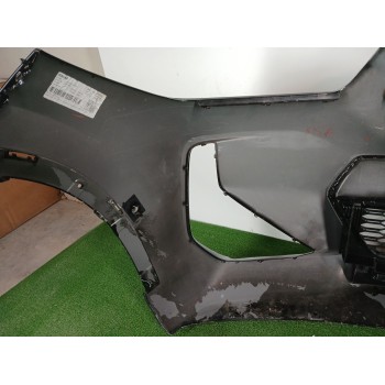 Recambio de paragolpes delantero para bmw x1 (u11) ix1 xdrive30 referencia OEM IAM 51119881907 sport fr 