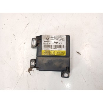 Recambio de kit airbag para dacia sandero (bs_) 1.5 dci referencia OEM IAM   
