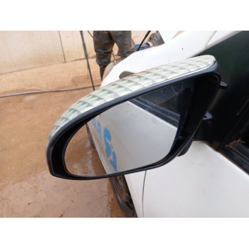 Recambio de retrovisor izquierdo para peugeot 108 1.2 referencia OEM IAM B000781580  