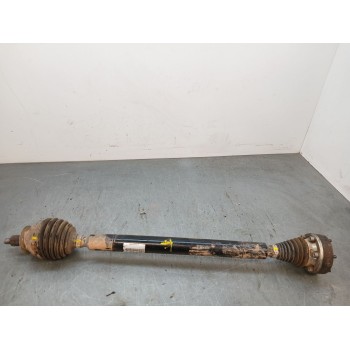 Recambio de transmision delantera derecha para seat arona (kj7, kjp) 1.6 tdi referencia OEM IAM 2Q0407272T  