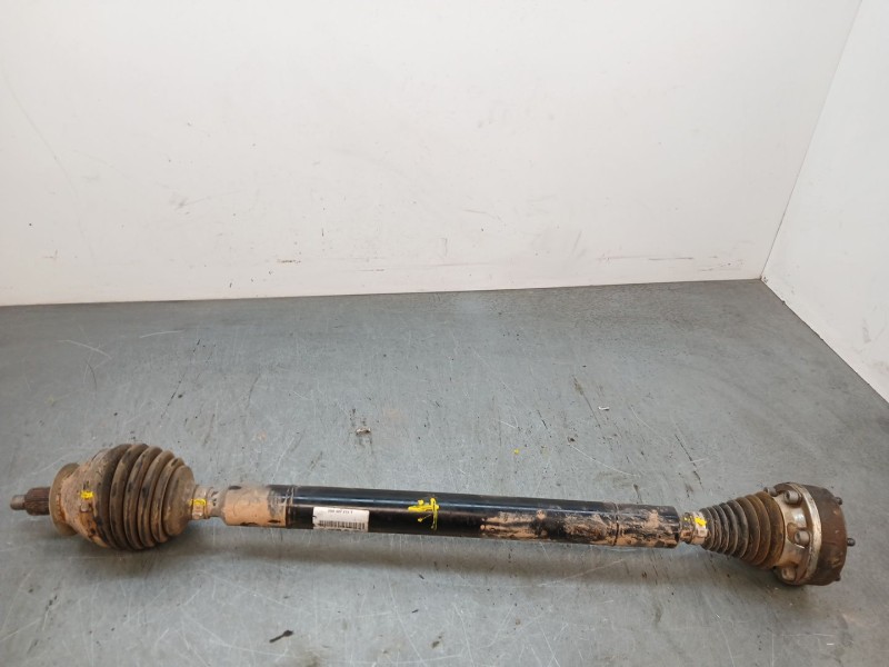 Recambio de transmision delantera derecha para seat arona (kj7, kjp) 1.6 tdi referencia OEM IAM 2Q0407272T  