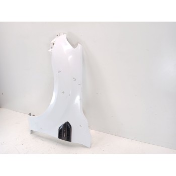 Recambio de aleta delantera izquierda para ford ranger (tke) 2.2 tdci 4x4 referencia OEM IAM eb3b16a001b  