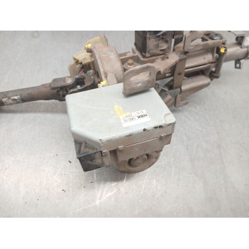 Recambio de columna direccion para renault megane iii sport tourer expression referencia OEM IAM 488104821R  