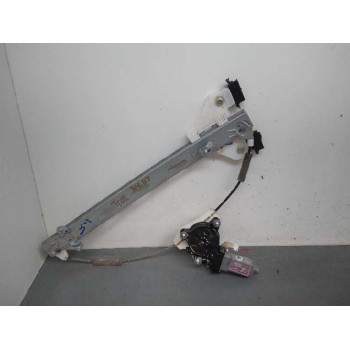 ELEVALUNAS TRASERO IZQUIERDO 82450C7000 2 CABLES 83401C7010