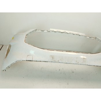 Recambio de paragolpes delantero para ford transit custom v362 autobús (f3) 2.0 ecoblue referencia OEM IAM PZ3117F003B  